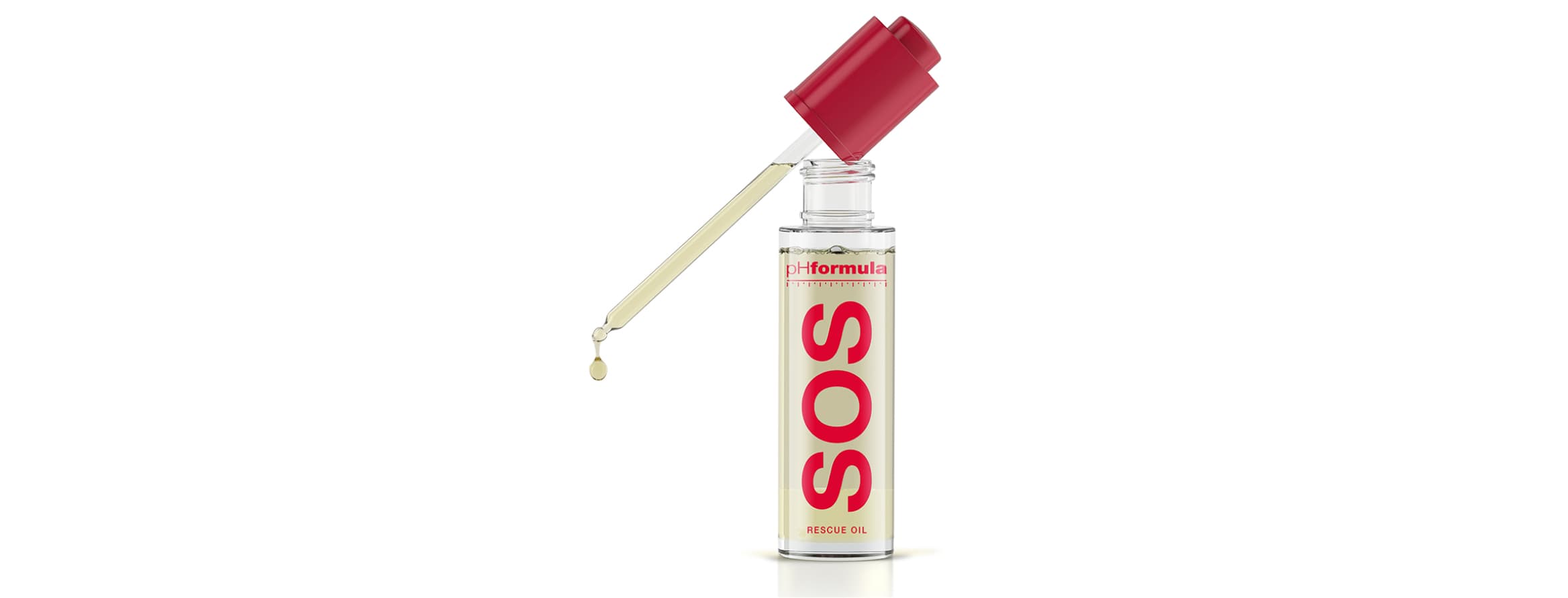 SOS rescue oil